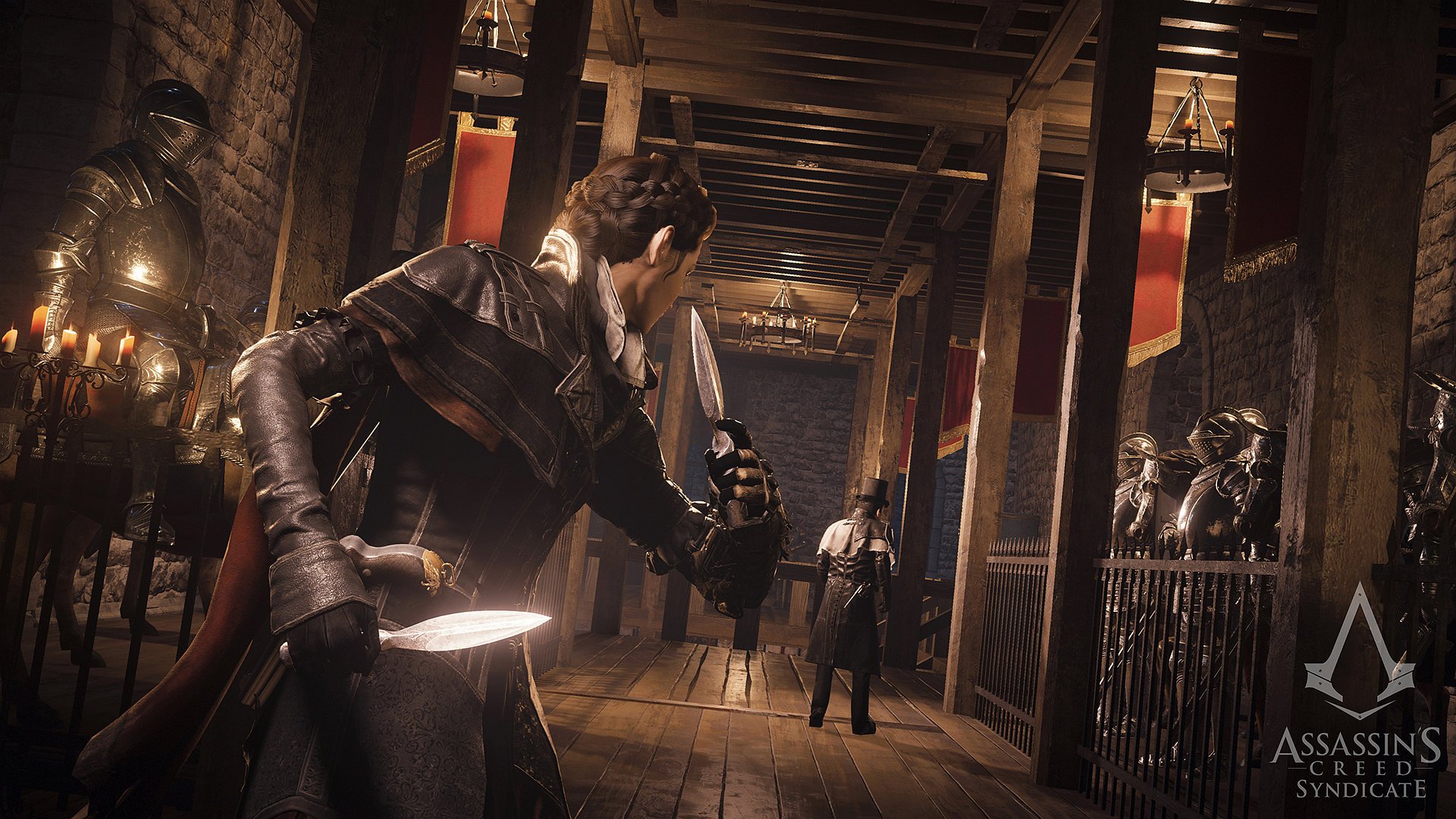 Assassin´s Creed Syndicate - Imagen 31